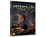 DVD Arranha-C�u Coragem Sem Limite